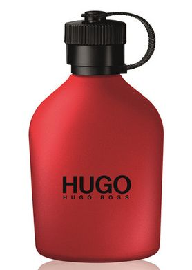 Чоловічий аромат Hugo Boss Hugo Red 150ml edt (мужній, динамічний, захоплюючий, владний)