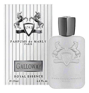 Оригинал Parfums de Marly Galloway Parfums de Marly Galloway 125ml edp Нишевый Парфюм Парфюмс де Марли Галлове