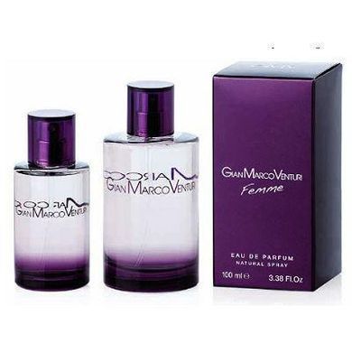 Оригинал Gian Marco Venturi Femme 100ml edр Жан Марко Вентури Фем