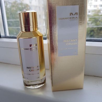 Оригінал Mancera Instant Crush 60ml Парфуми Мансера Інстант Краш