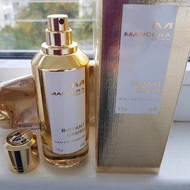 Оригінал Mancera Instant Crush 60ml Парфуми Мансера Інстант Краш