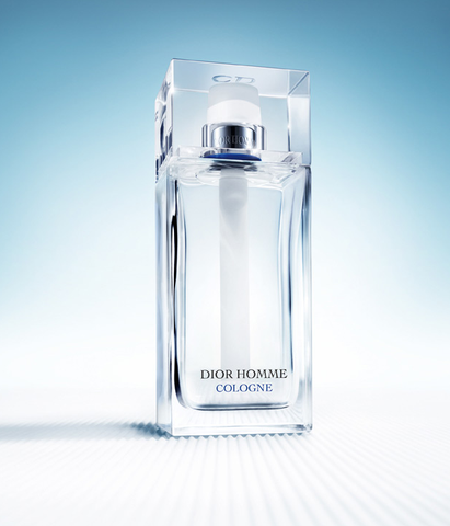 Чоловічий одеколон Dior Homme Cologne 2013 125ml (Легкий, вільний