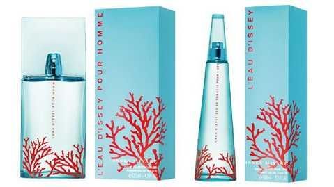 Issey Miyake Leau Dissey Summer 2011 Pour Femme 100ml edt Иссей