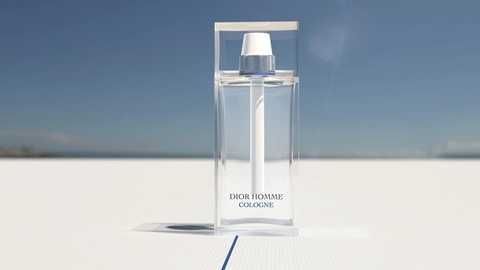 Чоловічий одеколон Dior Homme Cologne 2013 125ml (Легкий, вільний