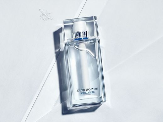Чоловічий одеколон Dior Homme Cologne 2013 125ml (Легкий, вільний аромат для самодостатніх чоловіків)