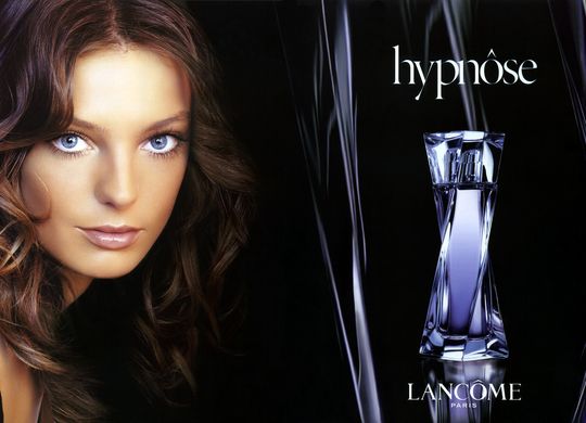 Lancome Hypnose 75ml edp (Прекрасний для вечора і зимового часу, для яскравих дівчат і жінок)