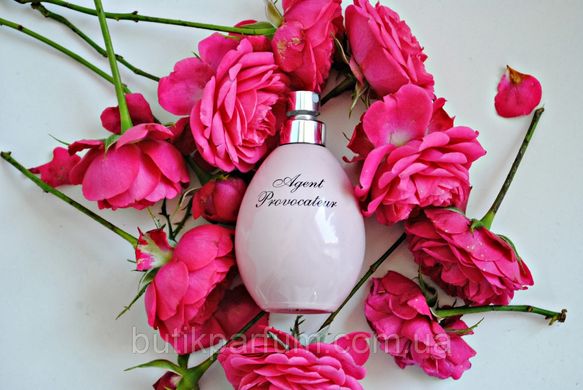 Женская парфюмированная вода Agent Provocateur eau de Parfum (соблазнительный и эротический аромат)