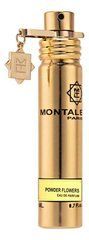 Оригінал Montale Powder Flowers 20ml Тестер Унісекс Парфумована вода Монталь Пудрові Квіти