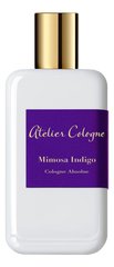 Оригинал Atelier Cologne Mimosa Indigo 100ml Парфюмированная вода Унисекс Ателье Кельн Мимоза Индиго