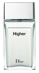 Оригінал Christian Dior Higher 100ml Чоловіча Туалетна вода Крістіан Діор Хагер
