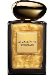 Оригинал Giorgio Armani Prive Rose d'Arabie L'or du Desert Tester 100ml Армани Прайв Роуз Д'араби Лор Десерт