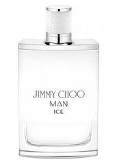 Оригинал Jimmy Choo Man Ice 100ml edt Мужская Туалетная Вода Джимми Чу Мен Айс