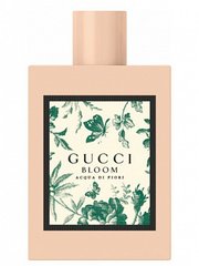 Оригінал Gucci Bloom Acqua di Fiori edt 100ml Жіночі Парфуми Гуччі Блум Аква Фіорі
