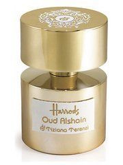 Оригінал Tiziana Terenzi Oud Alshain 100ml Нішеві Парфуми Тизиана Терензи Уд Алшайн
