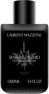 Оригінал Laurent Mazzone Parfums Sensual Orchid 100ml Ларан Маззоне