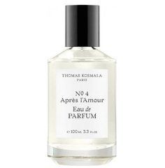 Thomas Kosmala No 4 Apres l`Amour 100ml Нишевые Духи Томас Космала Апрес Лямур После Любви