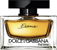 Женские Духи Dolce Gabbana The One Essence D&G 65ml Дольче Габбана Зе Ван Ессенс
