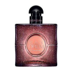 Оригінал Yves Saint Laurent Opium Black Жіноча Туалетна Вода 50ml Ів Сен Лоран Опіум Блек