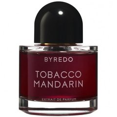 Оригинал Byredo Tobacco Mandarin Extrait De Parfum 50ml Духи Буредо Табакко Мандарин