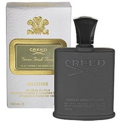 Creed Green Irish Tweed оригинал 100ml edp (чувственный, харизматичный, дорогой, элегантный, статусный)