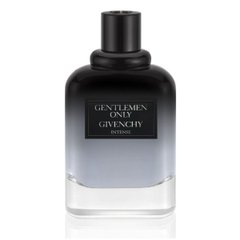 Givenchy Gentleman Only Intense 100ml edt (Интригующий парфюм для самодостаточных, целеустремленных мужчин)