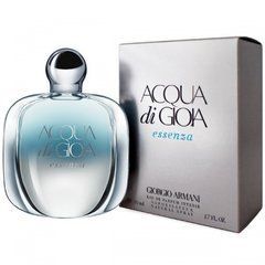 Acqua di Gioia Essenza edp 50ml (легкий, прохолодний, свіжий,жіночний,привабливий)