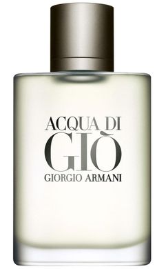 Оригінал Armani Acqua di Gio Pour Homme 100ml Чоловіча Туалетна Вода Джорджіо Армані Аква Ді Джіо