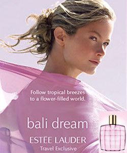 Оригинал Bali Dream Estée Lauder 100ml edp (волнующий, загадочный, пьянящий, сексуальный)