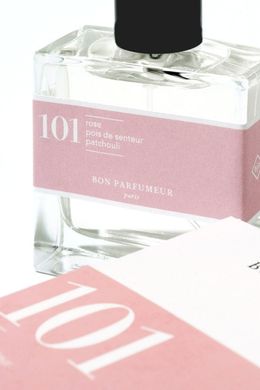 Оригинал Bon Parfumeur 101 30ml Парфюмированная вода Унисекс Бон Парфумер 101