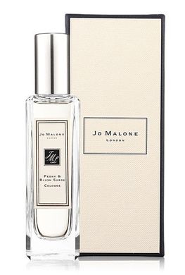 Jo Malone Peony and Blush Suede 30ml Женский Одеколон Джо Малон Пион и Блаш Суид