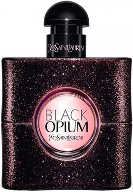 Оригинал Yves Saint Laurent Black Opium Eau de Toilette 90ml Ив Сен Лоран Блэк Опиум Туалетная Вода