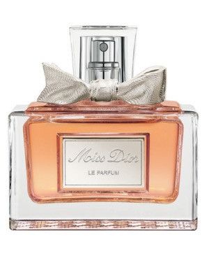Miss Dior Le Parfum Dior 75ml edp (Дорогой аромат для роскошной женщины, желающей привлечь к себе внимание)