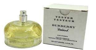 Оригінал Жіночі парфуми Burberry Weekend 100ml (чарівний, загадковий, чуттєвий, ніжний)