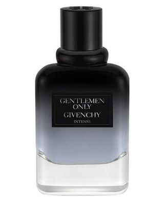 Givenchy Gentleman Only Intense 100ml edt (Интригующий парфюм для самодостаточных, целеустремленных мужчин)