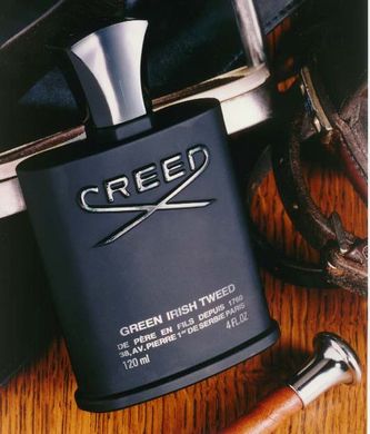 Creed Green Irish Tweed оригинал 75ml edp (чувственный, харизматичный, дорогой, элегантный, статусный)