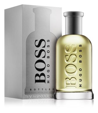 Boss Bottled Hugo Boss for MEN 100ml