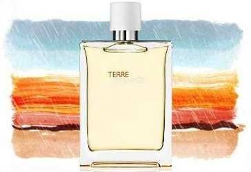 Оригинал Hermes Terre D'hermes Eau Tres Fraiche 125ml edt Гермес