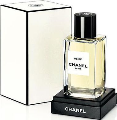 Оригінал Chanel Les Exclusifs de Chanel Beige 200ml edt Шанель Беж