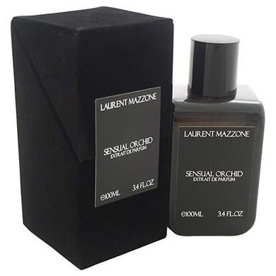 Оригінал Laurent Mazzone Parfums Sensual Orchid 100ml Ларан Маззоне