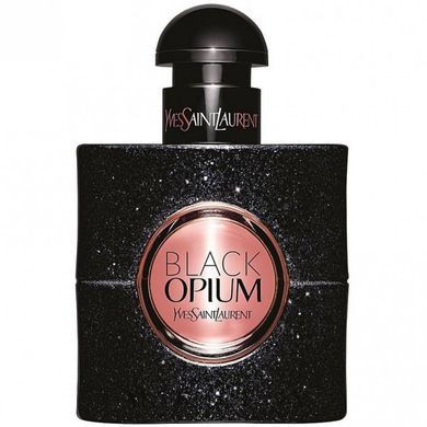 Оригінал Ів Сен Лоран Блек Опіум 90ml edp Yves Saint Laurent Black Opium
