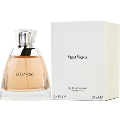 Оригінал Vera Wang Eau de Parfum 50ml Жіночі Парфуми Віра Вонг