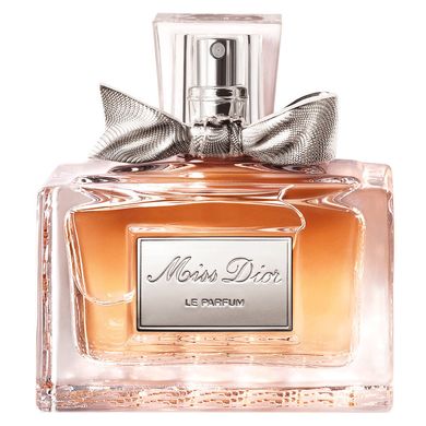 Miss Dior Le Parfum Dior 75ml edp (Дорогий аромат для розкішної жінки, яка бажає привернути до себе увагу)