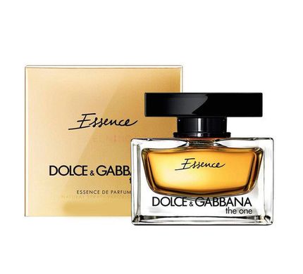 Жіночі Парфуми Dolce Gabbana The One Essence D&G 65ml Дольче Габбана Зе Ван Ессенс