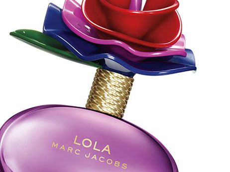 Оригинал Marc Jacobs Lola Eau de Parfum 30ml Марк Джейкобс Лола