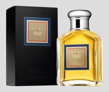 Оригінал Aramis 900 100ml Чоловічий Одеколон Араміс 900