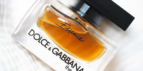 D&g essence shop