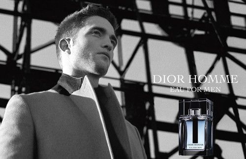 Оригинал Dior Homme Eau for Men 2014 100ml edt (мужественный, чувственный, благородный, изысканный)