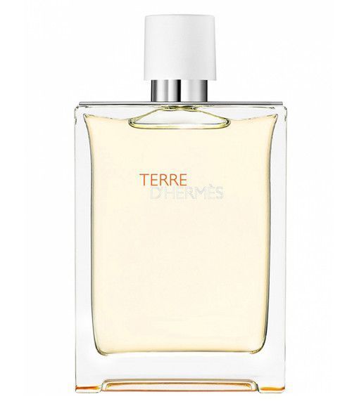TERRE D'HERMÈS Eau Très Fraîche 125ml Оригинал Hermes Terre D'hermes Eau Tres Fraiche 125ml edt Гермес