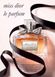 Miss Dior Le Parfum Dior 75ml edp (Дорогой аромат для роскошной женщины, желающей привлечь к себе внимание)