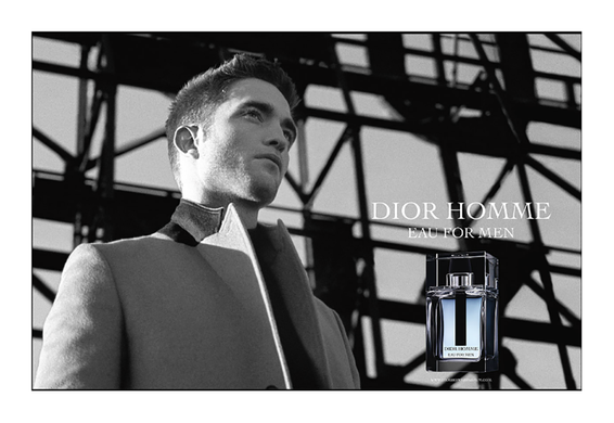 Оригінал Dior Homme Eau for Men 2014 edt 100ml (мужній, чуттєвий, благородний, вишуканий)
